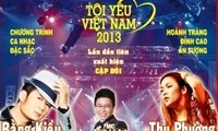 "Tôi yêu Việt Nam" - Một chương trình nghệ thuật mang đậm hồn quê tại xứ sở Bạch Dương